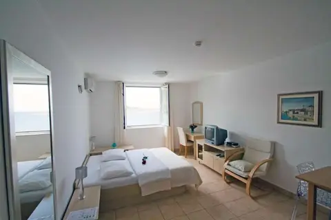 Aparthotel Tamarix in Posedarje — foto 5