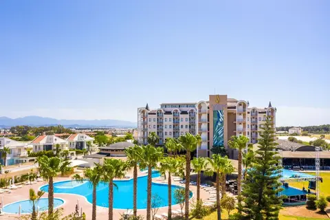 Amon Hotels Belek in Serik — foto 2