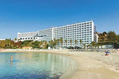 Benalma Hotel Costa del Sol in Benalmádena — foto 29