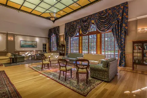 Hotel Grande Albergo in Sestri Levante — foto 9