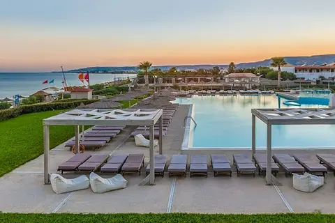Akti Palace Resort & Spa in Kardamena, foto 27