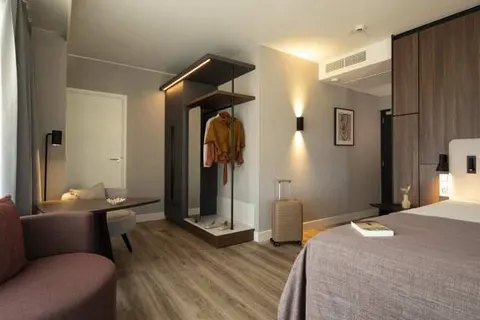 Bilderberg Europa Hotel Scheveningen foto 17