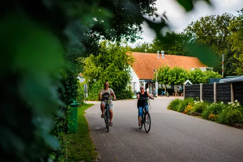 Vakantiepark De Luttenberg foto 25