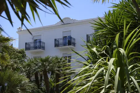 Hotel La Residenza in Florence, foto 4
