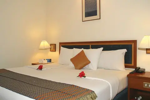 Phi Phi Holiday Resort in ตำบลอ่าวนาง — foto 4