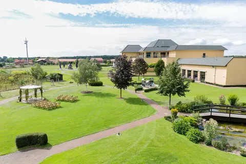 Van der Valk Hotel Berlin Brandenburg in Blankenfelde-Mahlow — foto 3