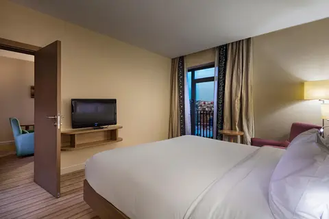 Dosso Dossi Hotels & SPA Golden Horn in Beyoğlu, foto 9