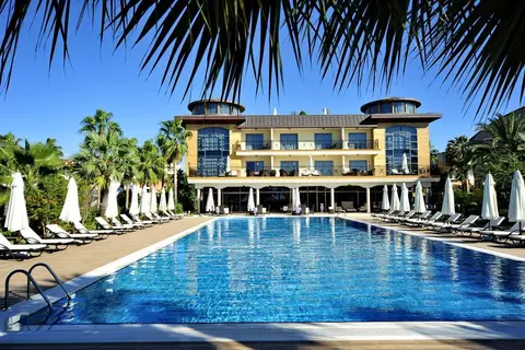 Villa Augusto Boutique Hotel in Alaşehir, foto 25