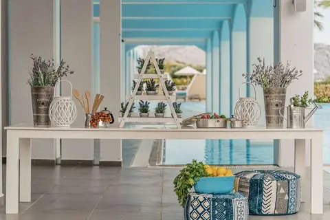 Lindos Imperial Resort & Spa in Lardos — foto 20