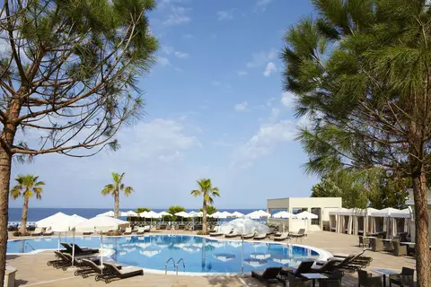 Pomegranate Welness Spa Hotel in Πόρτες — foto 2