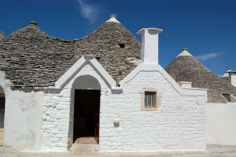 Trulli Holiday in Alberobello, foto 3