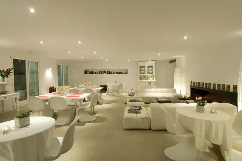Perantzada Hotel in Βαθύ — foto 7