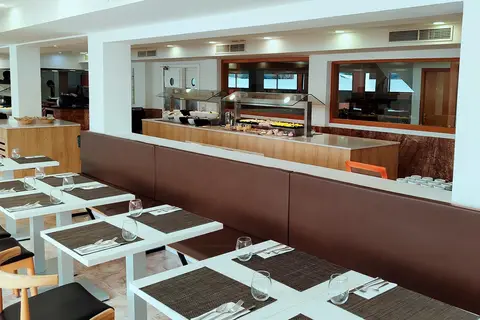 BLUESEA Anba Romani in Palma — foto 29