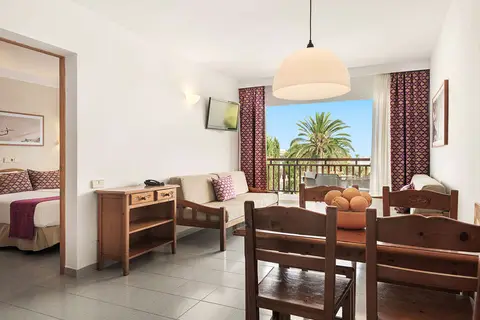 Inturotel Cala Azul in Cala D´or — foto 14