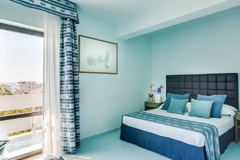 Hotel Rada Siri in Rome — foto 13