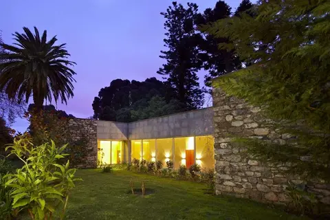 Casa Velha Do Palheiro in Funchal, foto 26