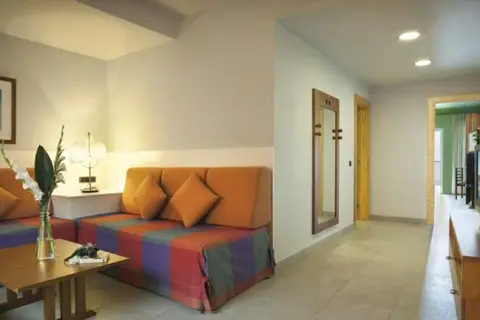 Roca Nivaria Gran Hotel in Adeje, foto 23