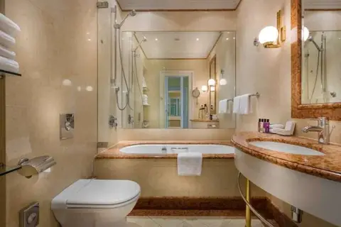 Le Palais Art Hotel in Praag, foto 15