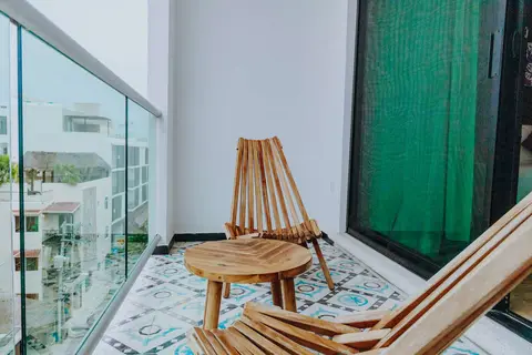 Soul Beach Luxury Boutique Hotel & Spa in Playa del Carmen — foto 30