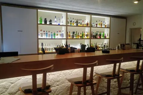 Andronikos Hotel in Τούρλος — foto 12