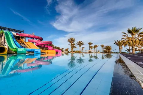 Club Hotel Palm Azur in Midoun — foto 15