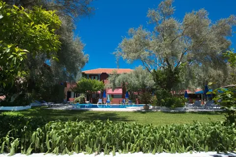 Villa Kazazis in Δημοτική Ενότητα Λευκάδος — foto 12