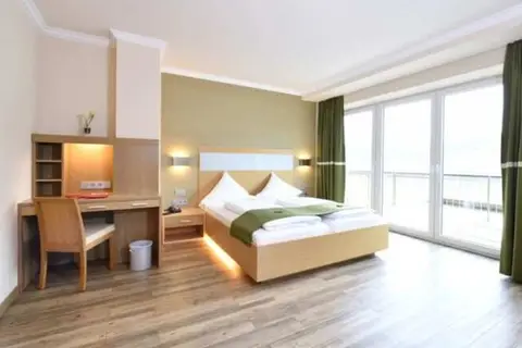 Dormio Hotel Der Seehof in Heimbach — foto 5