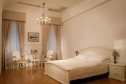 Hotel Antiq Palace in Ljubljana, foto 19