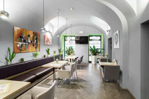 Hotel Pav in Praag — foto 6