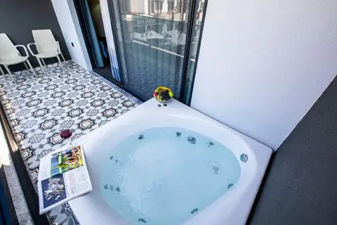 Mendos Garden Exclusive Hotel in Fethiye — foto 8