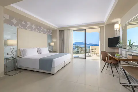 Atrium Platinum in Ιαλυσός — foto 16