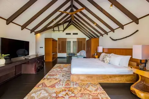 Ozen Reserve Bolifushi in Villa, foto 16