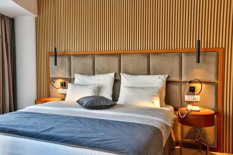 Hotel Fagus by Aycon in Budva — foto 13