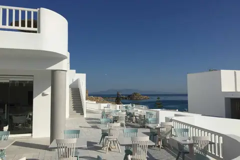 The George Hotel in Mykonos, foto 21