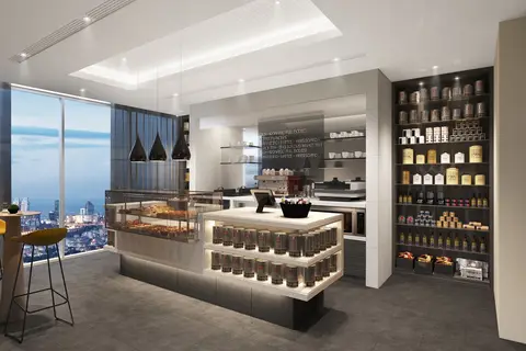 Centro WestSide Istanbul in Fatih — foto 14