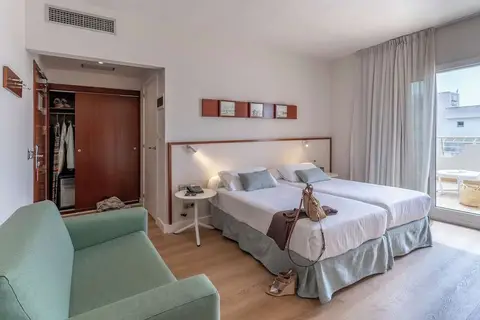 Prestige Hotel Victoria & Spa in Roses — foto 4