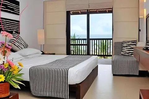 Goldi Sands Hotel in Negombo — foto 4