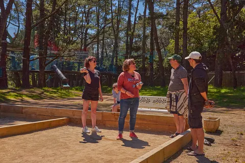 Camping La Grande Métairie foto 17