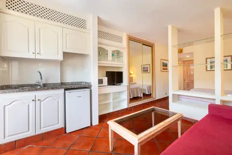 Apartamentos Masaru in Puerto de la Cruz — foto 22