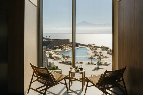Bancal Hotel & Spa in San Sebastián de la Gomera — foto 23