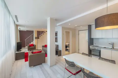 NH Collection Budapest City Center in Boedapest, foto 13