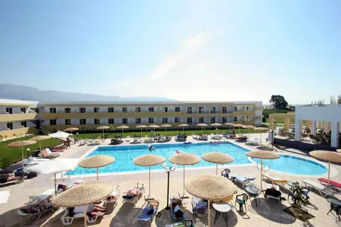 Aegean Bay in Marmari, foto 24