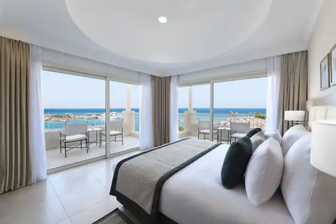 JAZ Elite Casa Del Mar Beach in Hurghada — foto 28