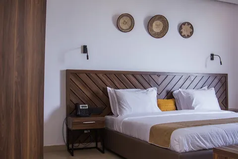 Palm Beach in Saly Portudal — foto 3