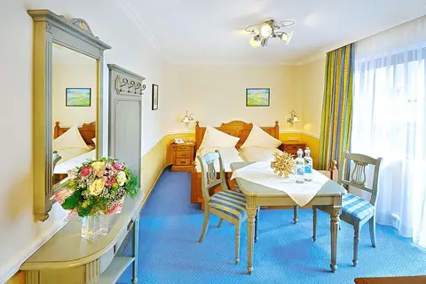 Hotel Zur Dorfschmiede in Saalbach-Hinterglemm — foto 14
