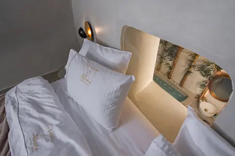 Athina Luxury Suites in Φηρά Θήρας — foto 20