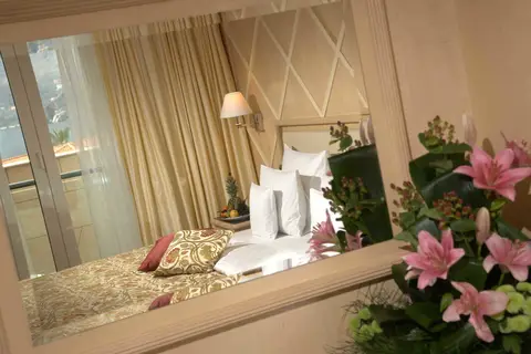 Splendid Conference & Spa Resort in Becici — foto 29