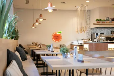 Bungalows Hd Parque Cristobal foto 18