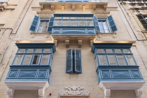 Hotel AX The Saint John in Valletta