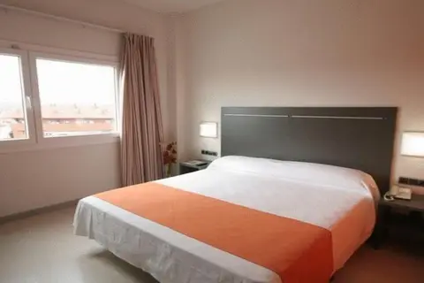 B&B HOTEL Barcelona Rubí in Rubí, foto 13